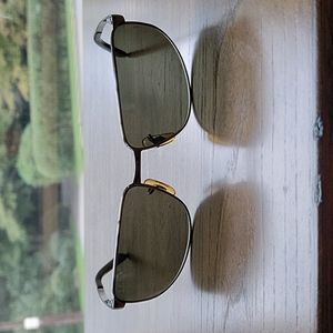 Men's ray ban sunglasses